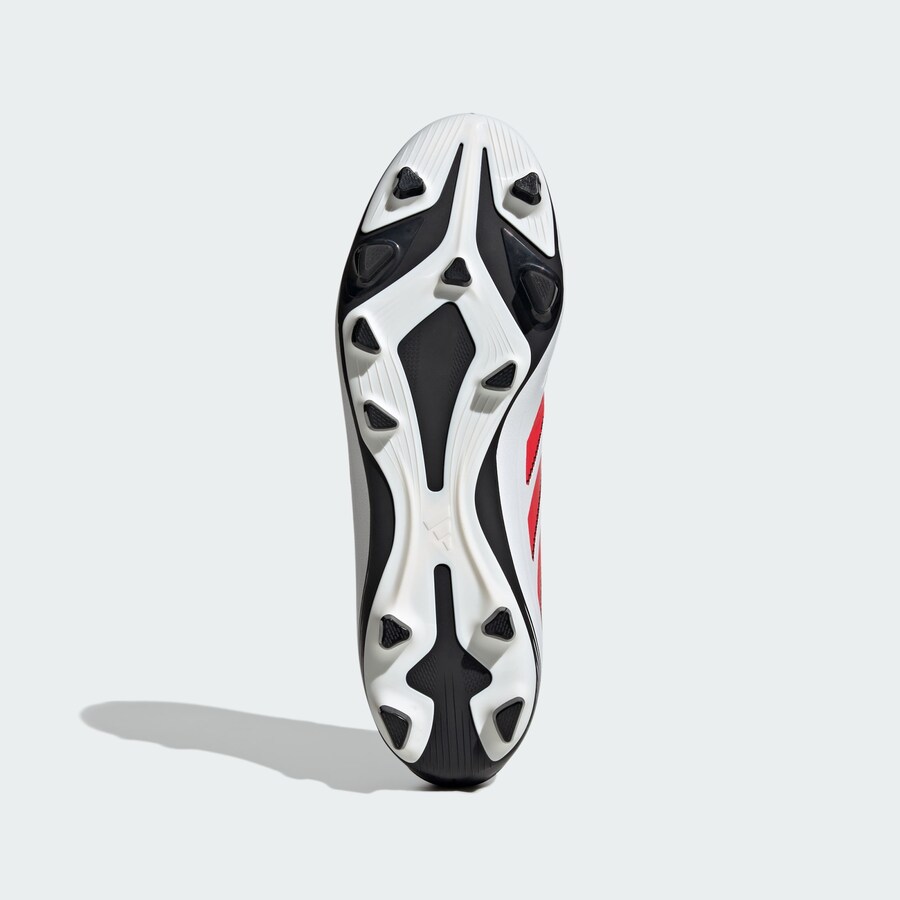 Футбольные бутсы ADIDAS PERFORMANCE Copa Pure III Club, белый — фото 3