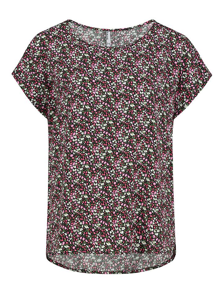 

Блуза Sublevel, черный