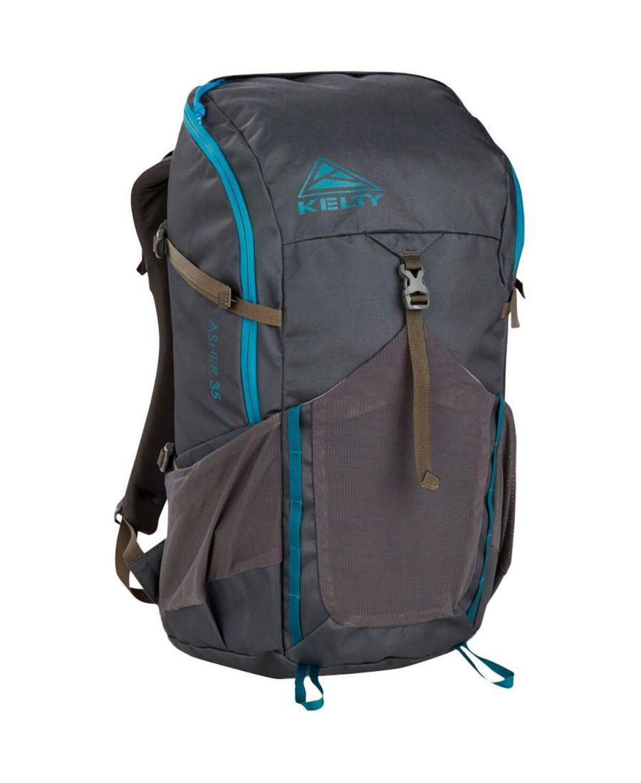 

Рюкзак Asher 35L, технический рюкзак Kelty, Beluga