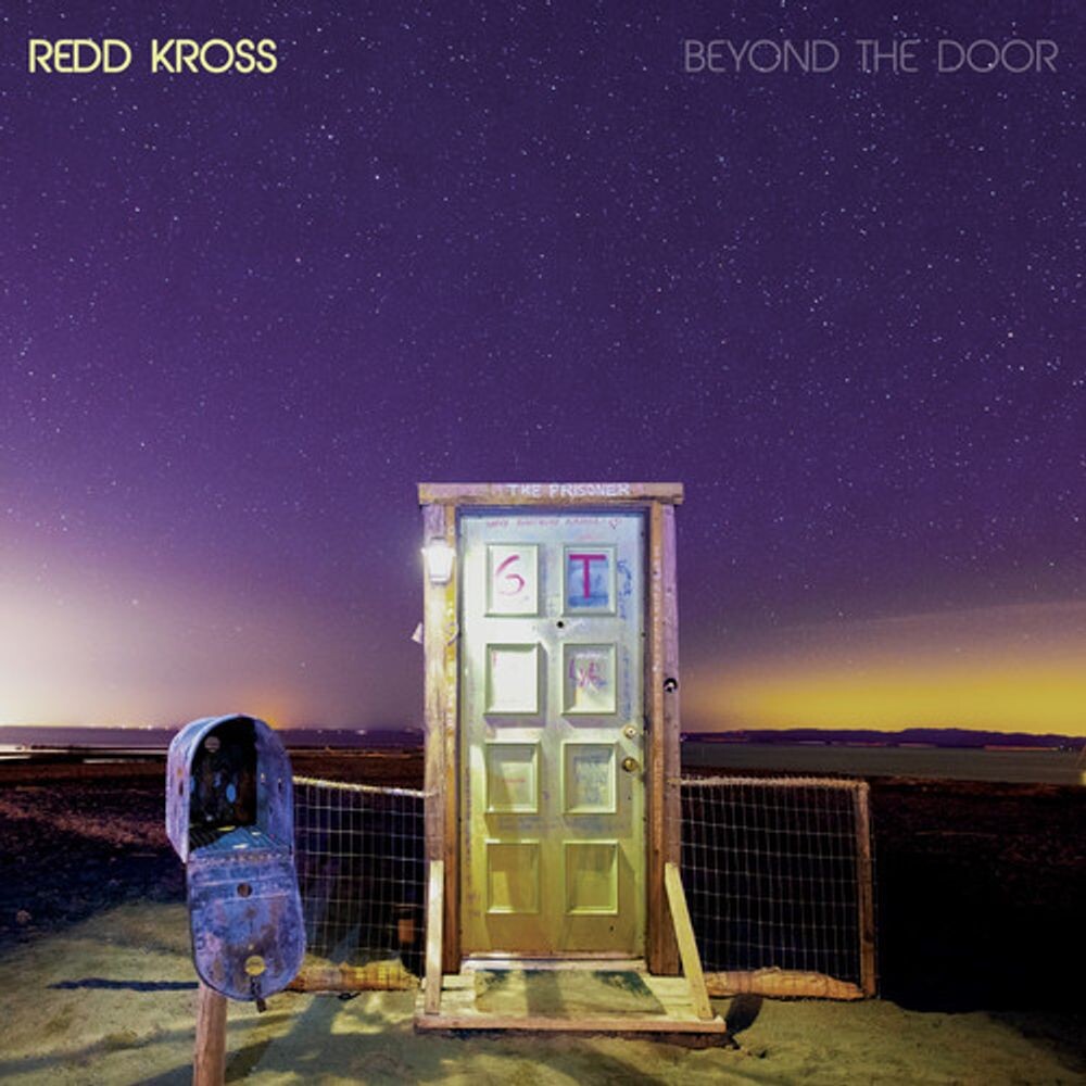 

Диск CD Beyond The Door - Redd Kross