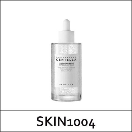 

Осветляющая капсула с центеллой Мадагаскара, ампула, 100 мл, Skin1004