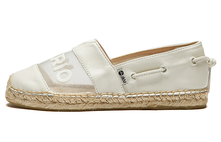 

Туфли женские повседневные Women's Casual Shoes Women's Beige Joy&Mario