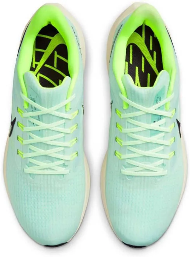 Nike Nike Air Zoom Pegasus 39 - Мужские кроссовки, фиолетовый — фото 3