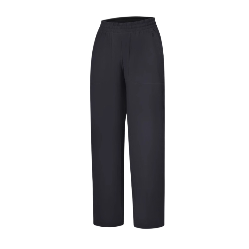 

Повседневные брюки женские Lululemon, Rose Rouge/RSBL