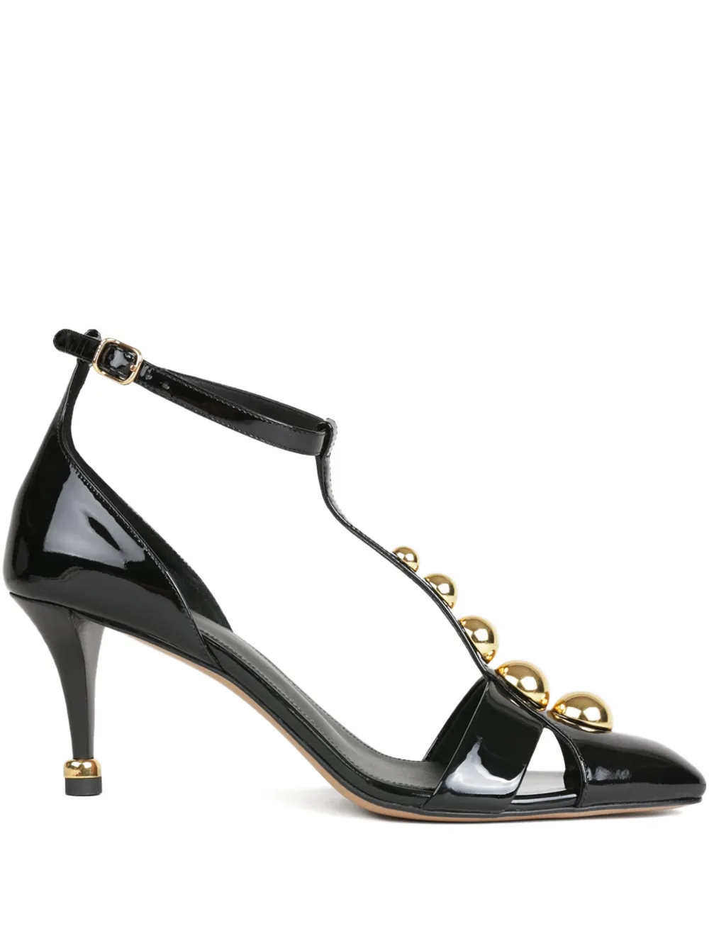 Туфли Cleia Chloé, черный