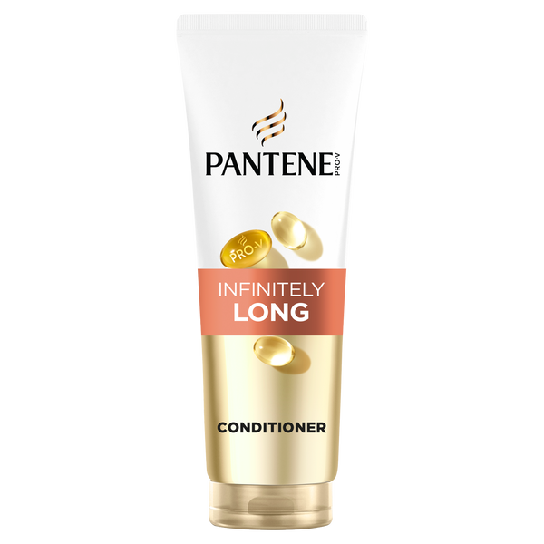 

Кондиционер для длинных и слабых волос, 275 мл Pantene Pro-V infinite lengths