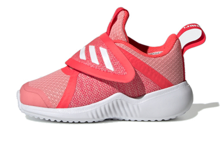 

Кроссовки adidas Fortarun Toddler Shoes TD Low-top Pink