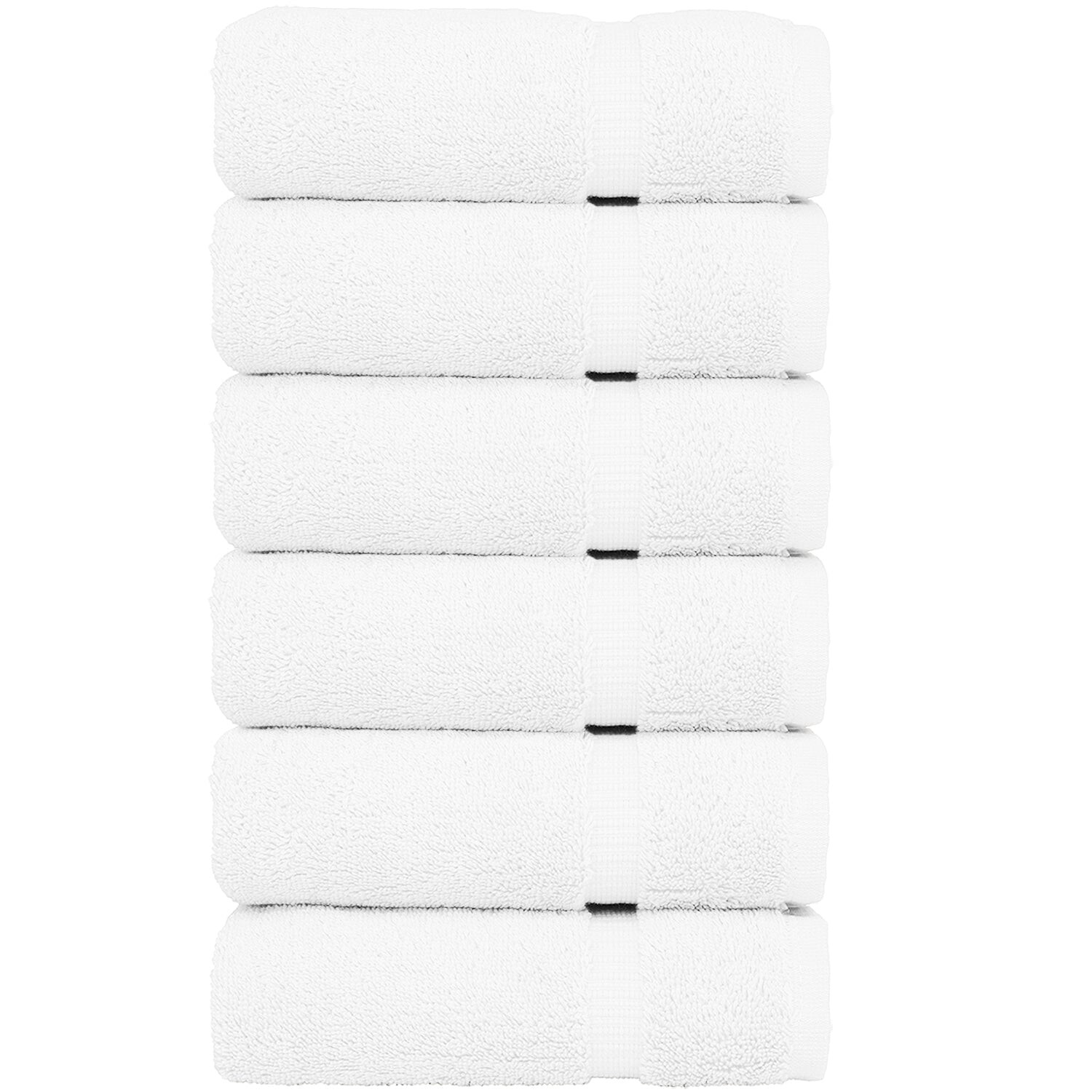 

Полотенца для рук Bare Cotton, белый