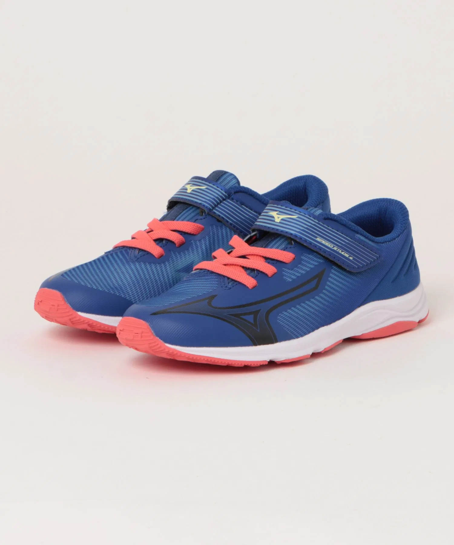 Детские кроссовки Mizuno SPEED STUDS 4 BELT