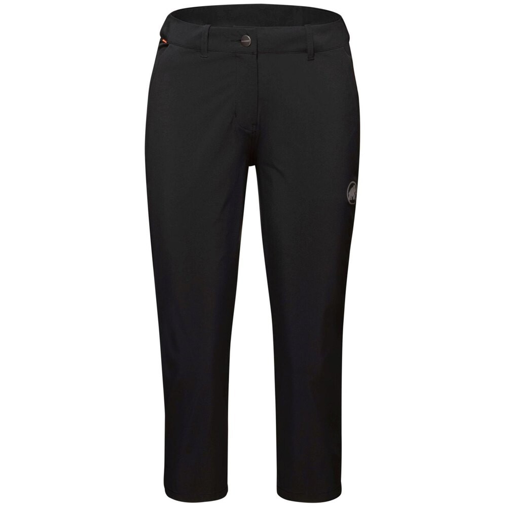 

Брюки Mammut Runbold, черный