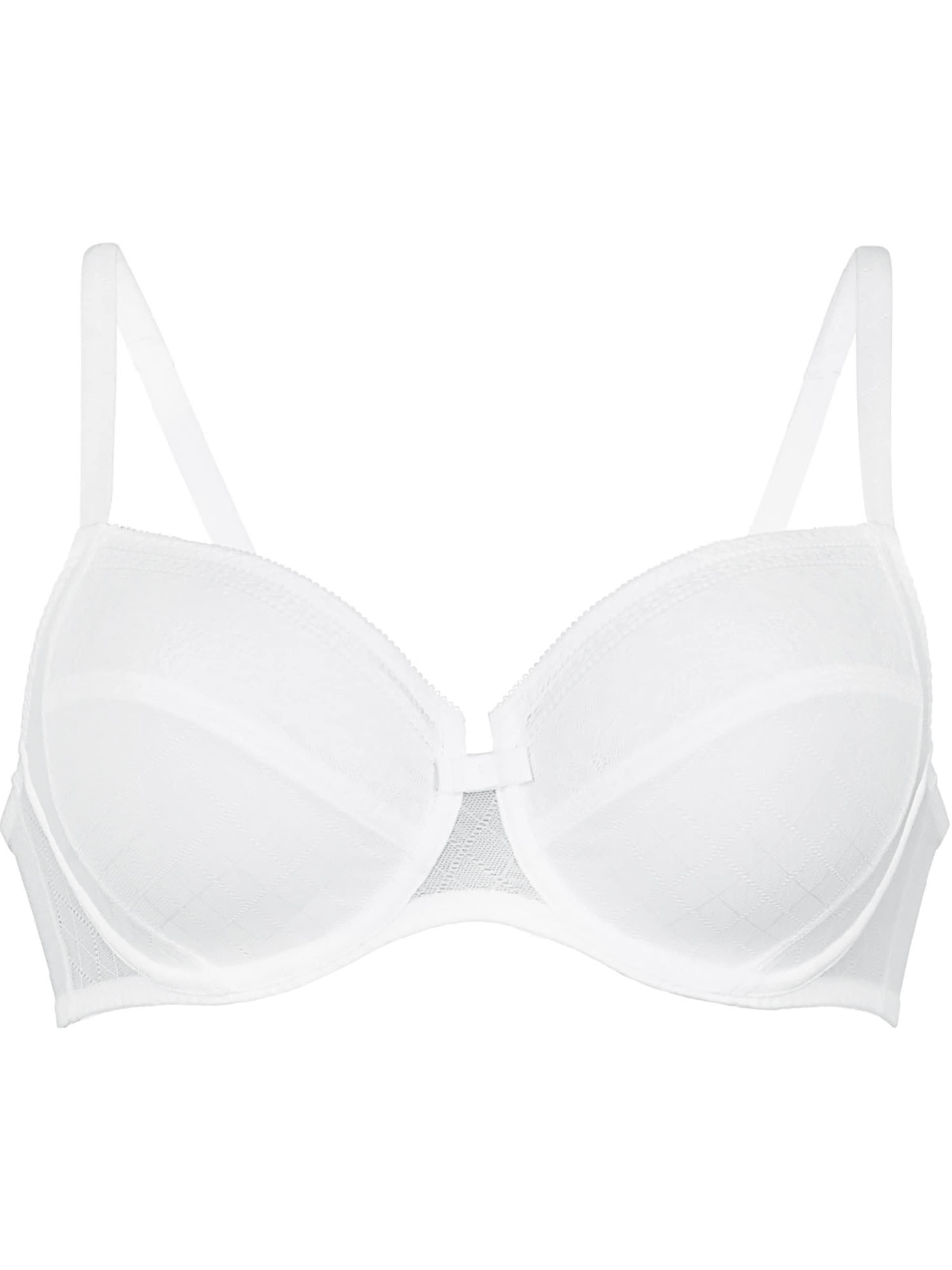 

ANITA Бюстгальтер-майка 'Rosemary' в белом цвете