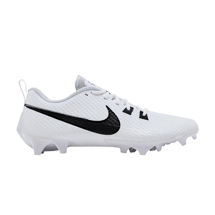 

Бутсы Nike Vapor Edge Speed 360 2 TB Wide 'White Black', белый