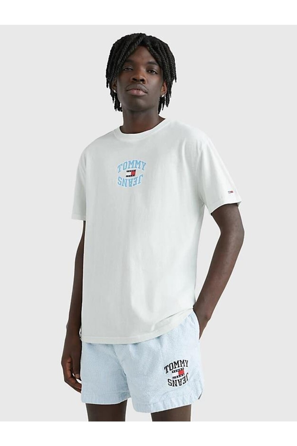 

Футболка Tommy Hilfiger