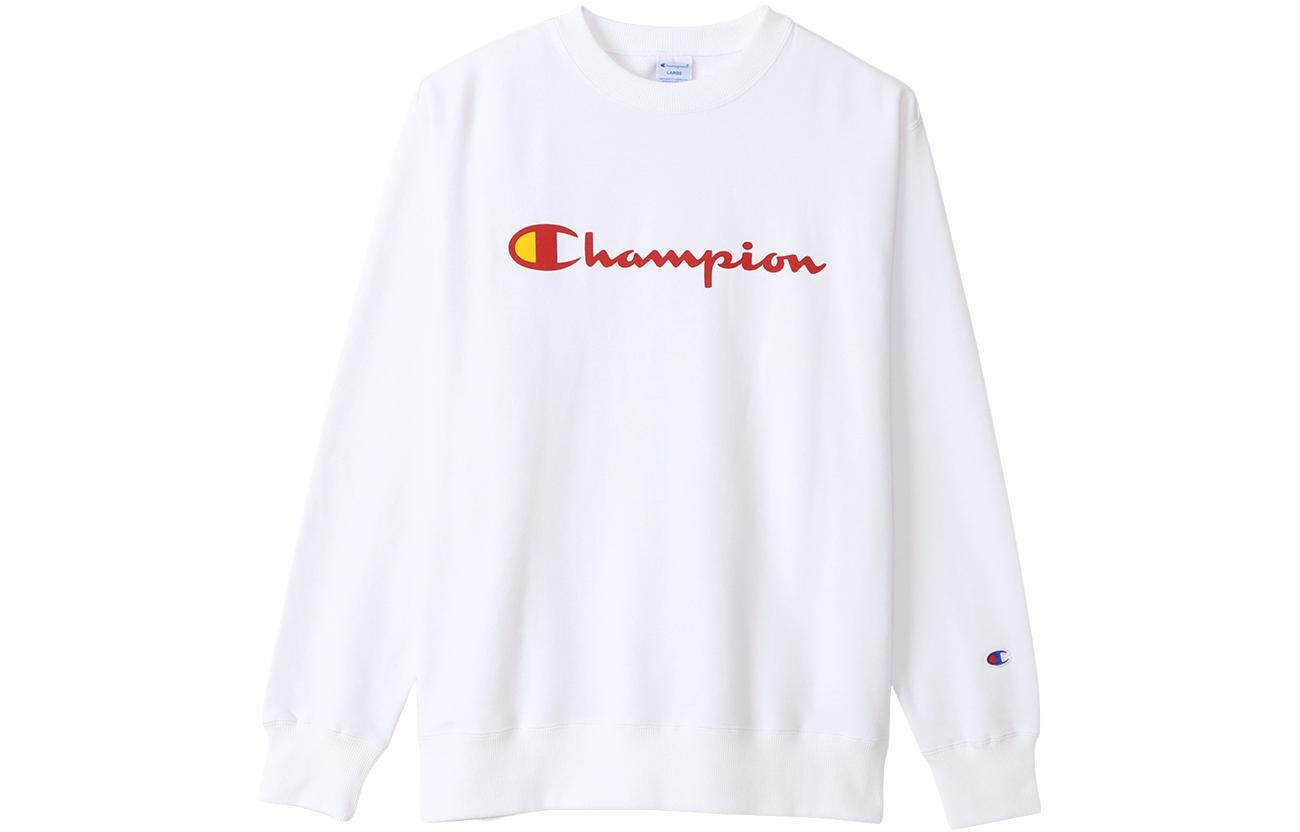 

Толстовка унисекс Champion, коричневый
