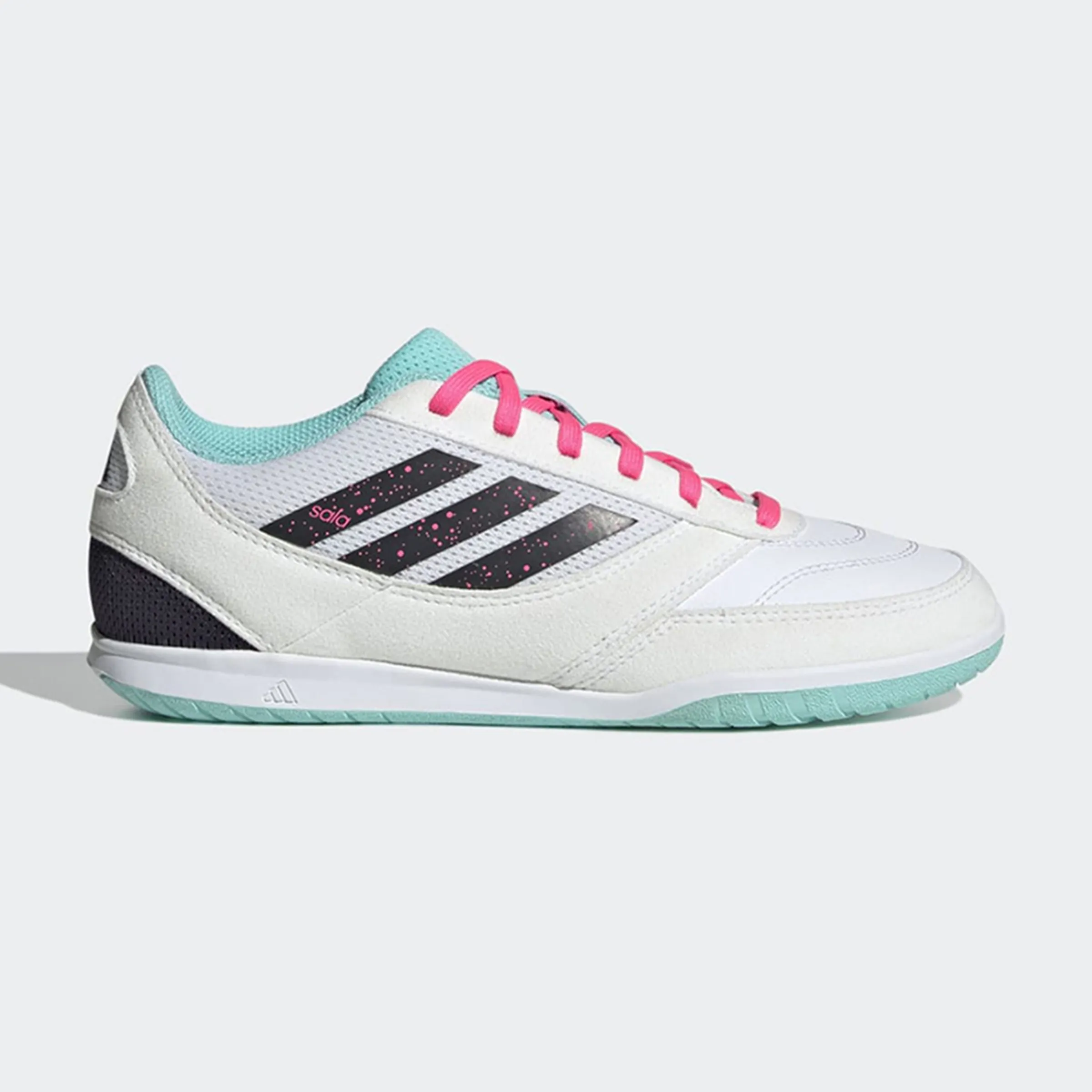 

Детские футбольные бутсы для зала Top Sala Competition II Adidas, белый