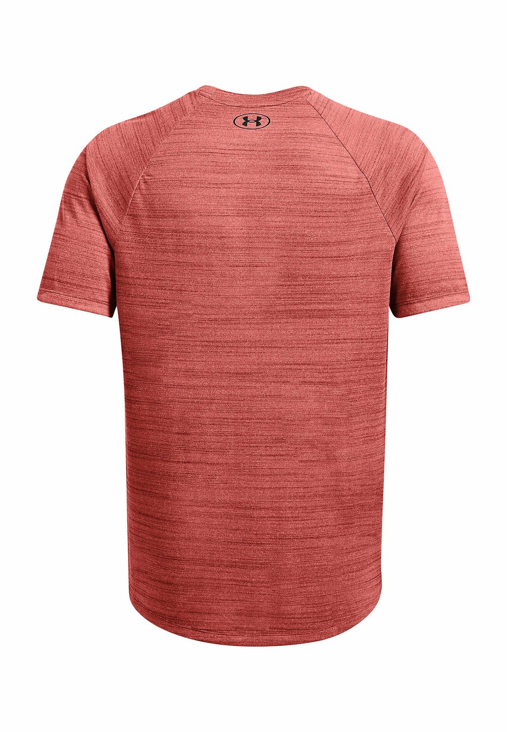 

Базовая футболка SHORT-SLEEVES TECH VENT GEOTESSA Under Armour, светло-красный