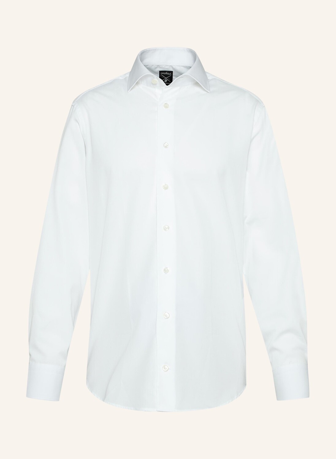 

Рубашка van Laack RIVARA-TF Tailor Fit, белый