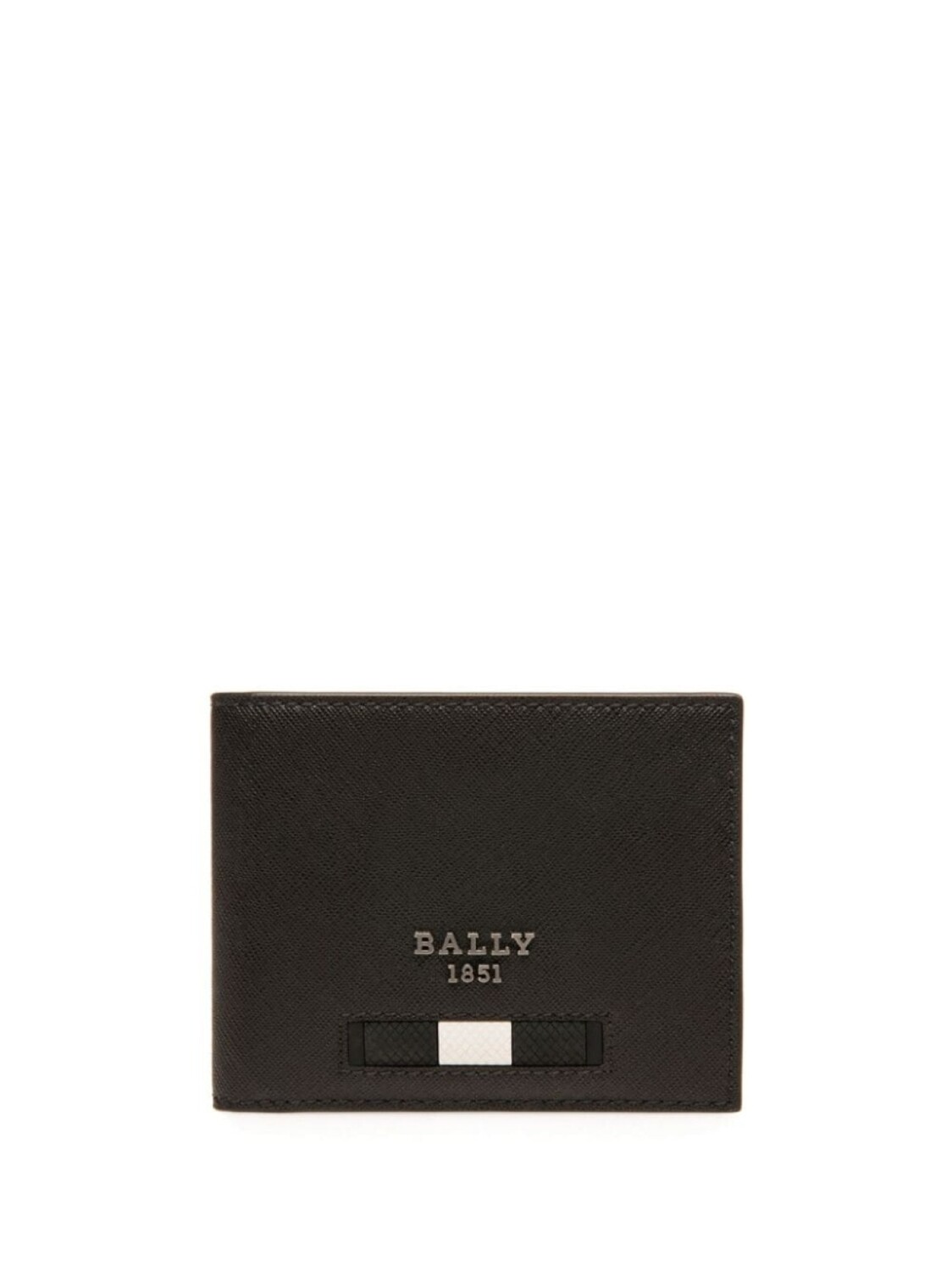 

Bally кошелек Bevy, черный