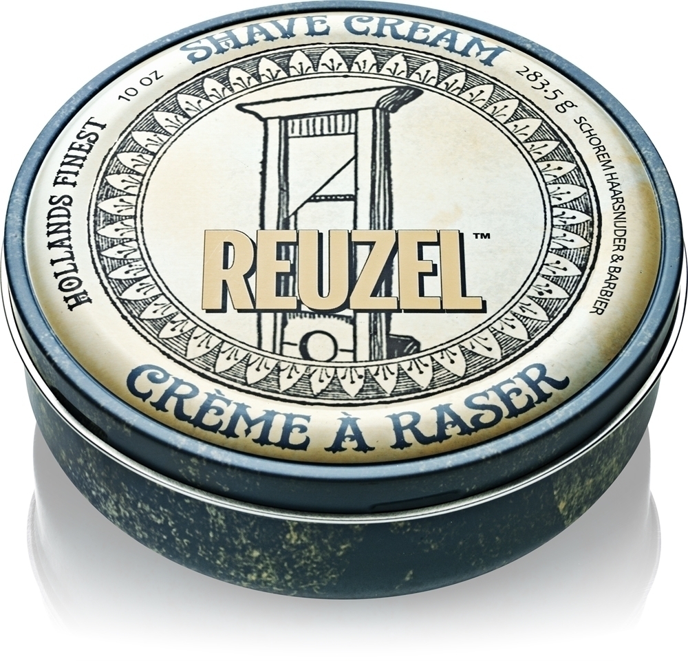 

Крем для бритья бороды Reuzel, 283 гр