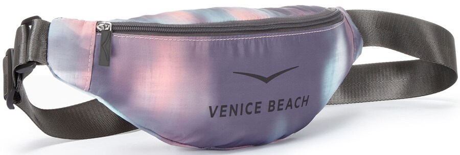

Поясная сумка VENICE BEACH, цвет Berry