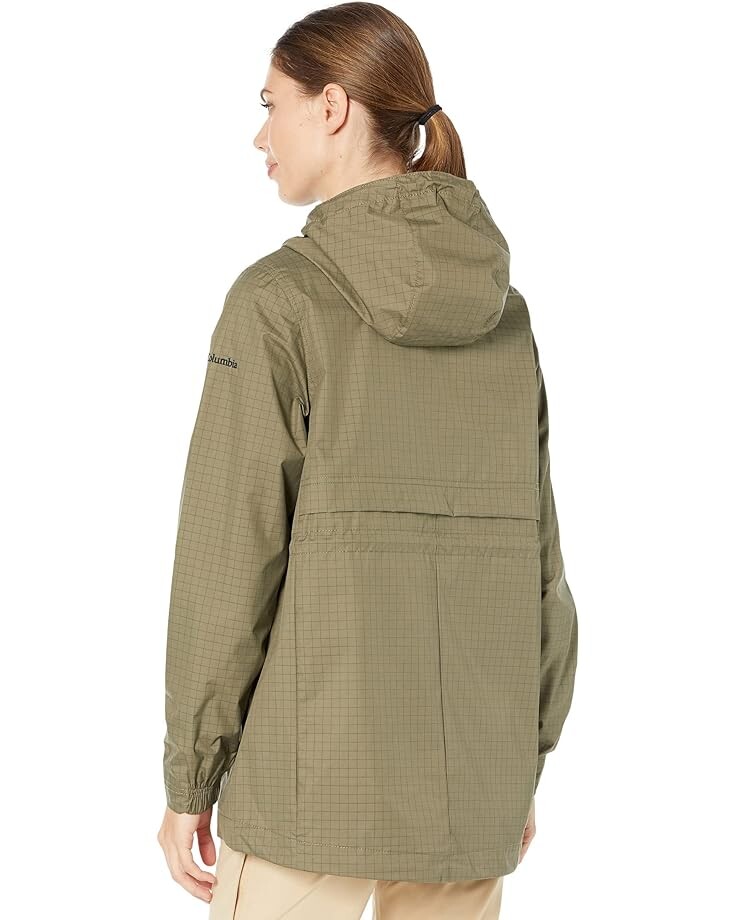 

Куртка Columbia Ramona Falls Jacket, цвет Stone Green