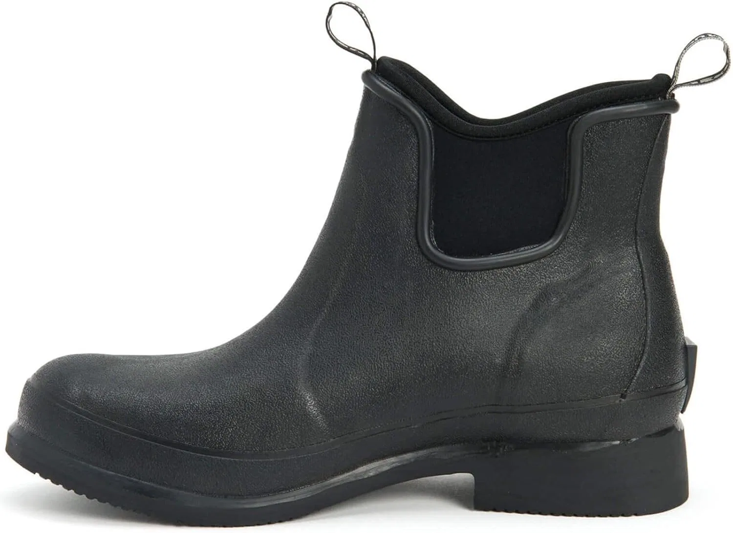 Ботинки Muck Boots унисекс, ботильоны, Black