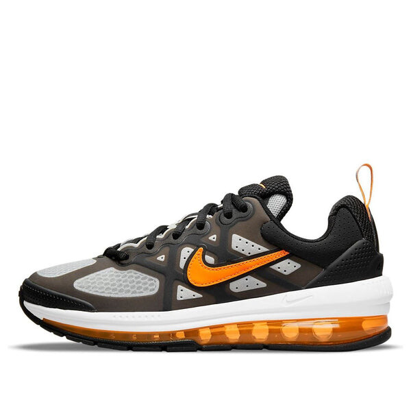 

Кроссовки air max геном Nike, черный