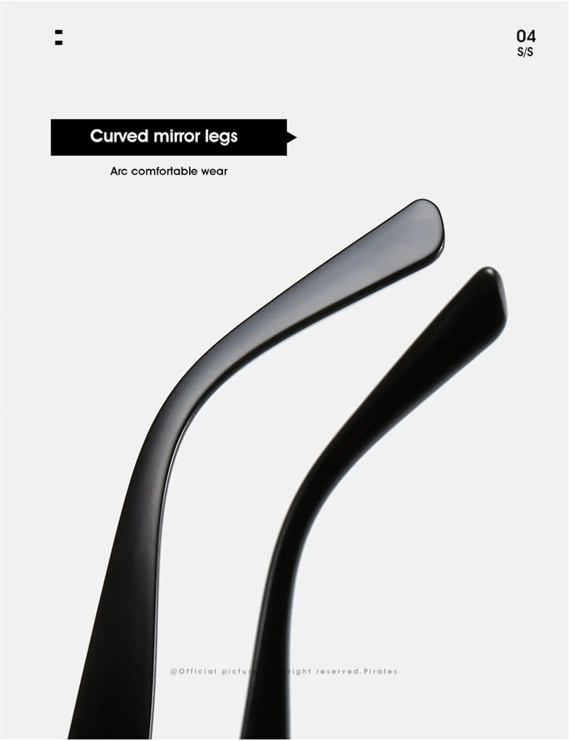 

Солнцезащитные очки в стиле ретро для мужчин и женщин, модель 2026, маленькие квадратные, для отдыха на природе и пляже (цвет: H, размер: средний) MTZJH, D