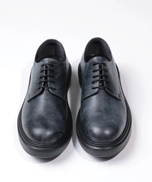 Мужские туфли BRENOWELT Project 2 Portu Derby Shoes 7925 — фото 4