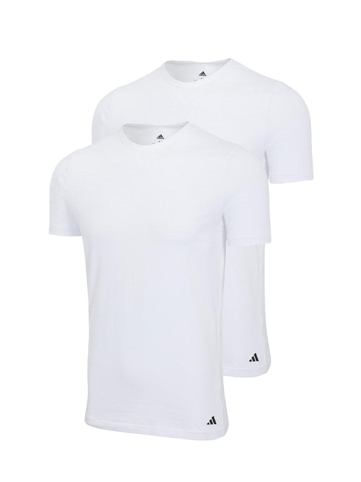 

Майка Adidas Sportswear, белый