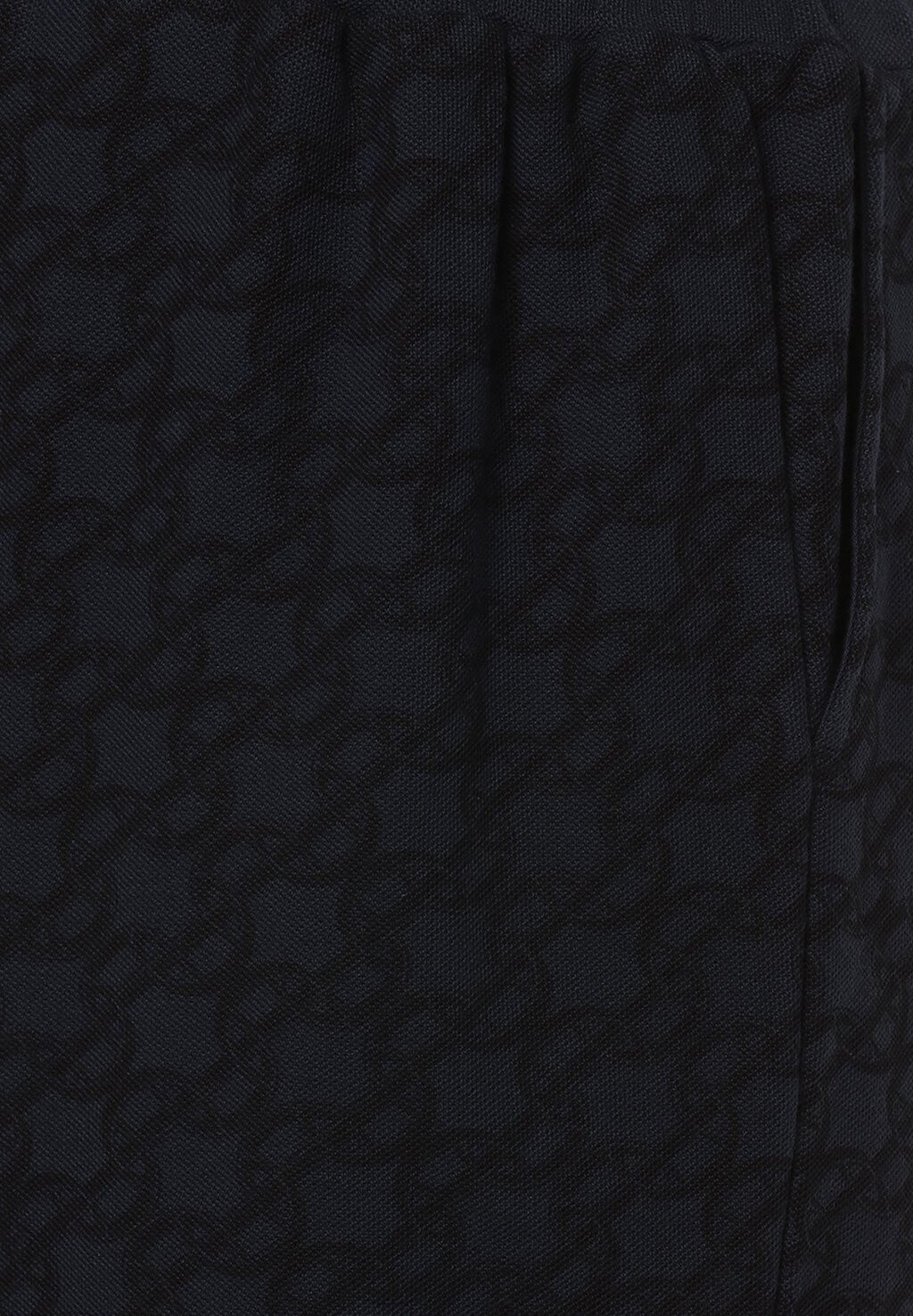 

Спортивные брюки TERINAS Ellesse, темно-синий