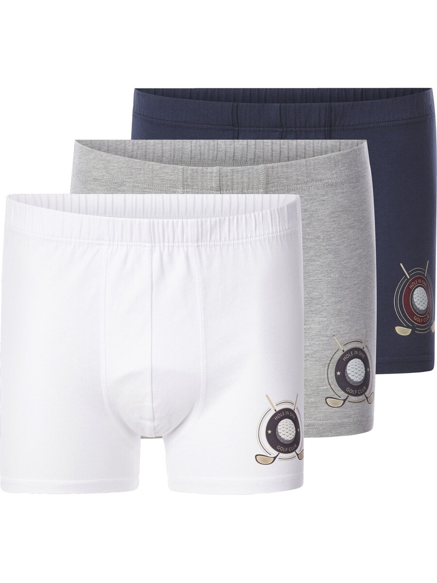 

Боксеры BABISTA Boxer shorts Romantorri, серый