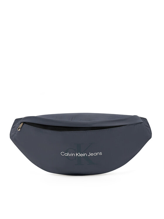 

Поясная сумка Sport Essentials Waistbag 38 LV04G3001G Calvin Klein Jeans, синий