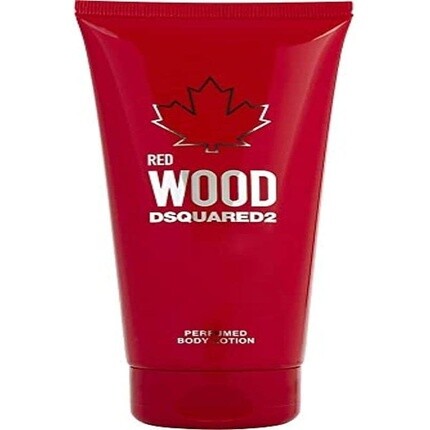 

Red Wood от Dsquared2 Лосьон для тела 200 мл