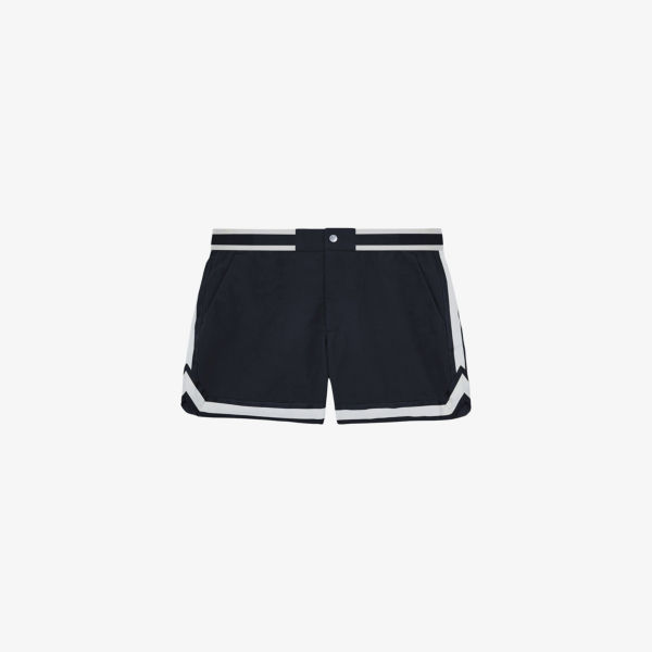 

Шорты для плавания Reiss x Ché Baller Reiss, синий