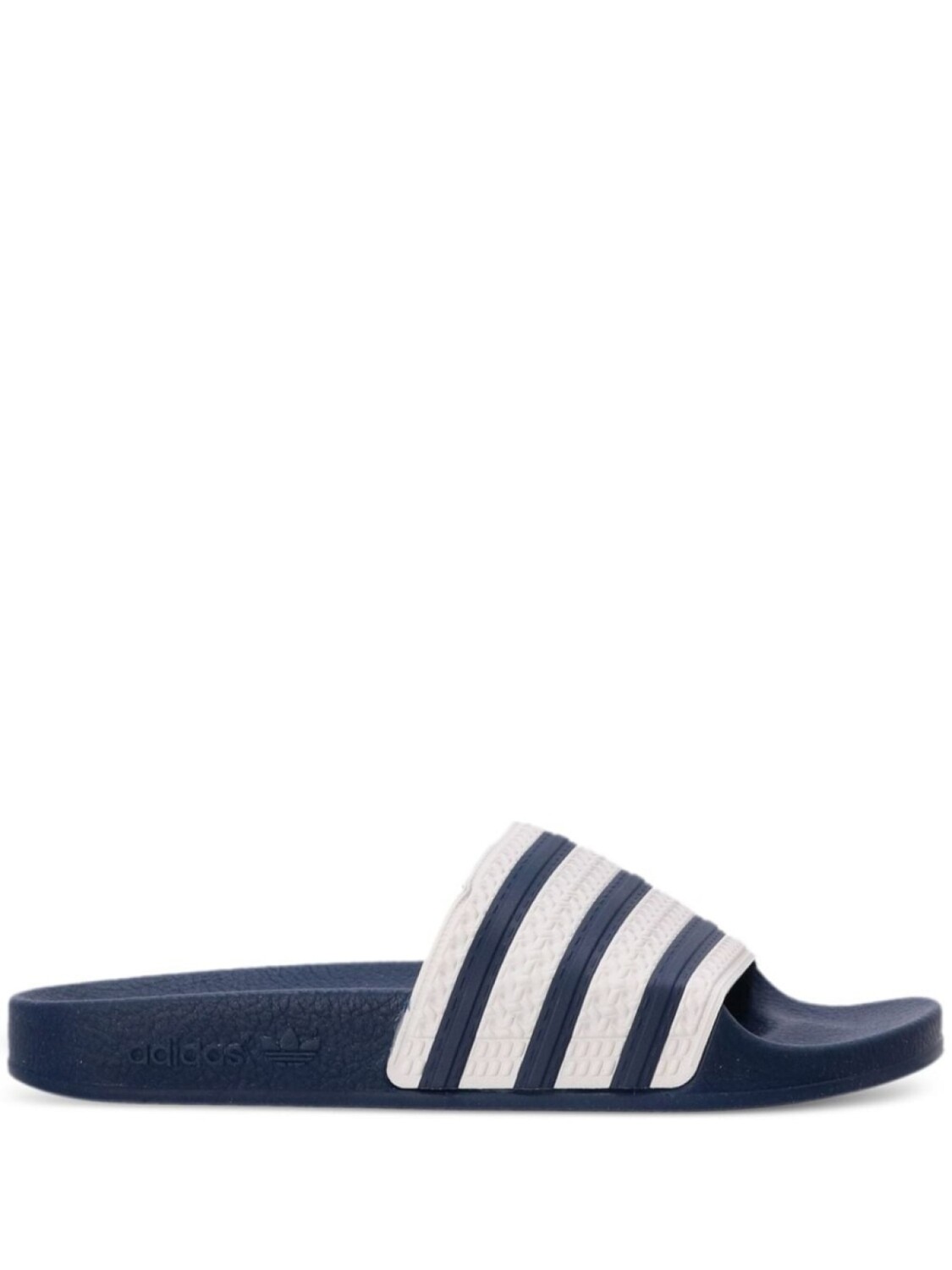 

Adidas Adilette слайдеры, синий