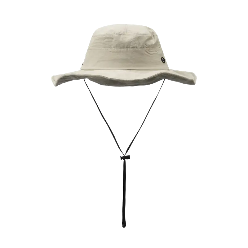 

Полиэстеровая панама Unisex Jeep, хаки