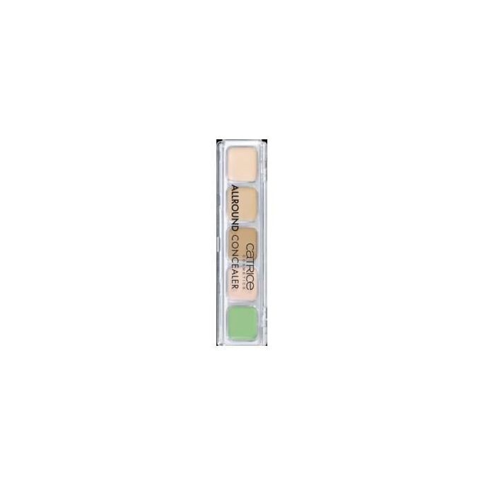 

Консилер Paleta de Correctores Allround Catrice, Multicolor