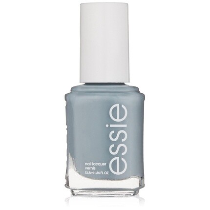 

Лак для ногтей Essie Glossy Shine Finish Mooning 0,46 эт. унция, Серый, Лак для ногтей Essie Glossy Shine Finish Mooning 0,46 эт. унция