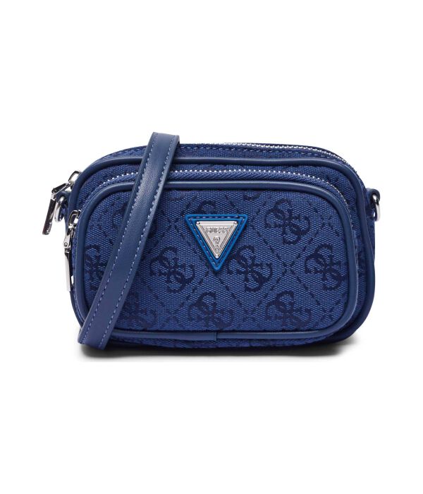 

Сумочка Guess Active, синий