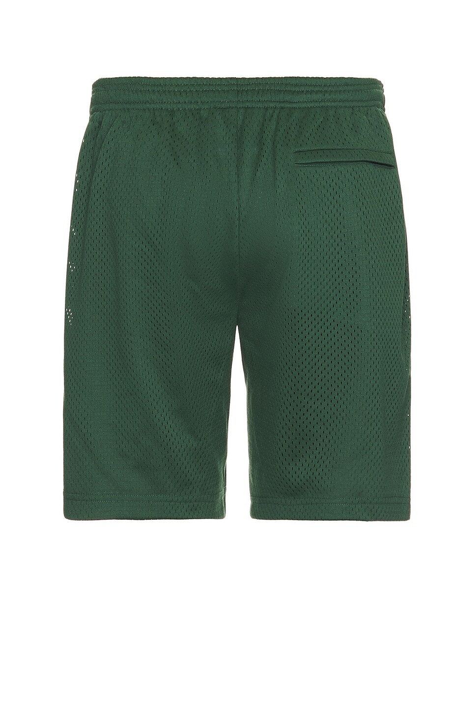 

Спортивные шорты One Of These Days, цвет Forest Green