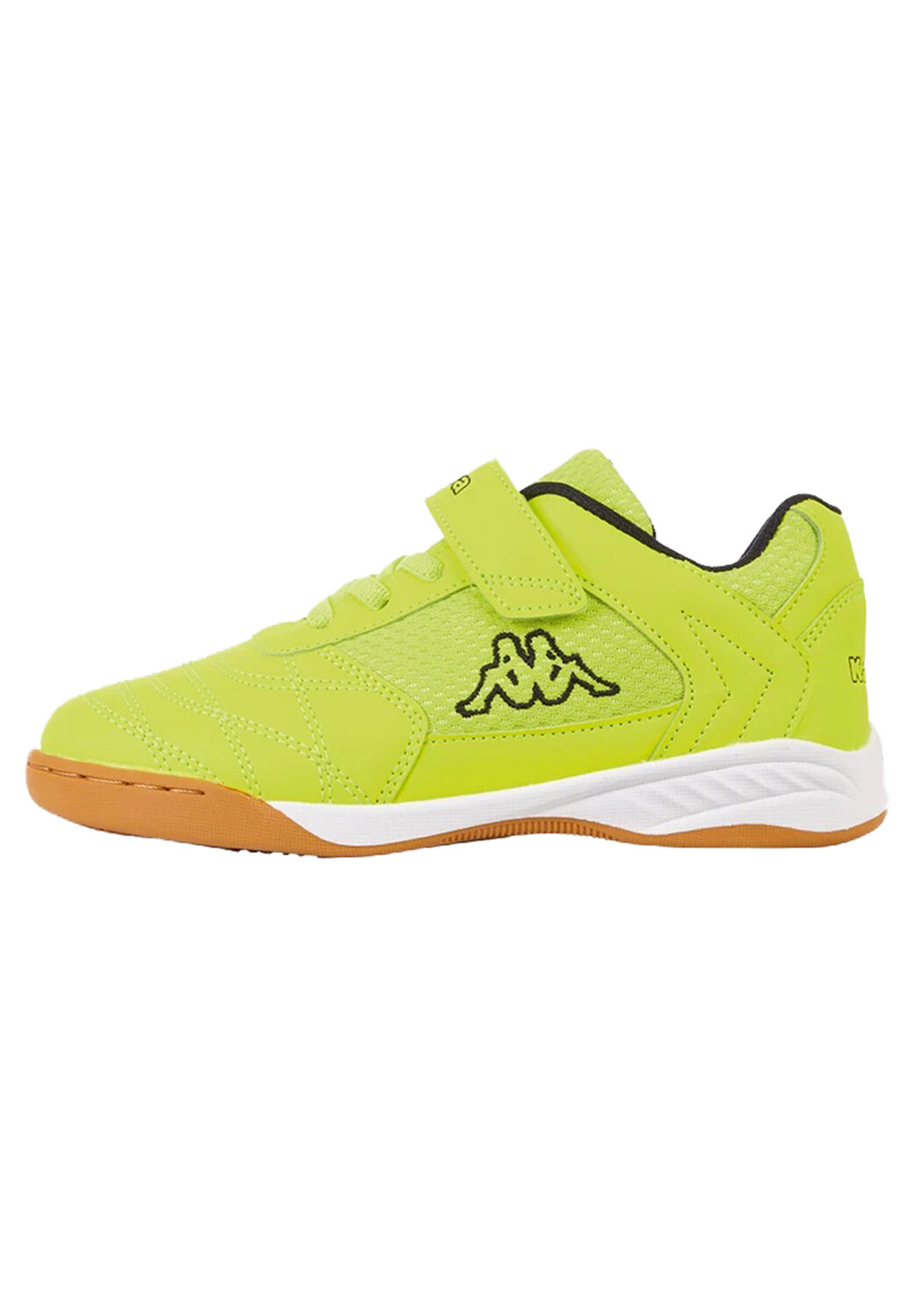 

Низкие кроссовки Kappa Low 260765T, желтый