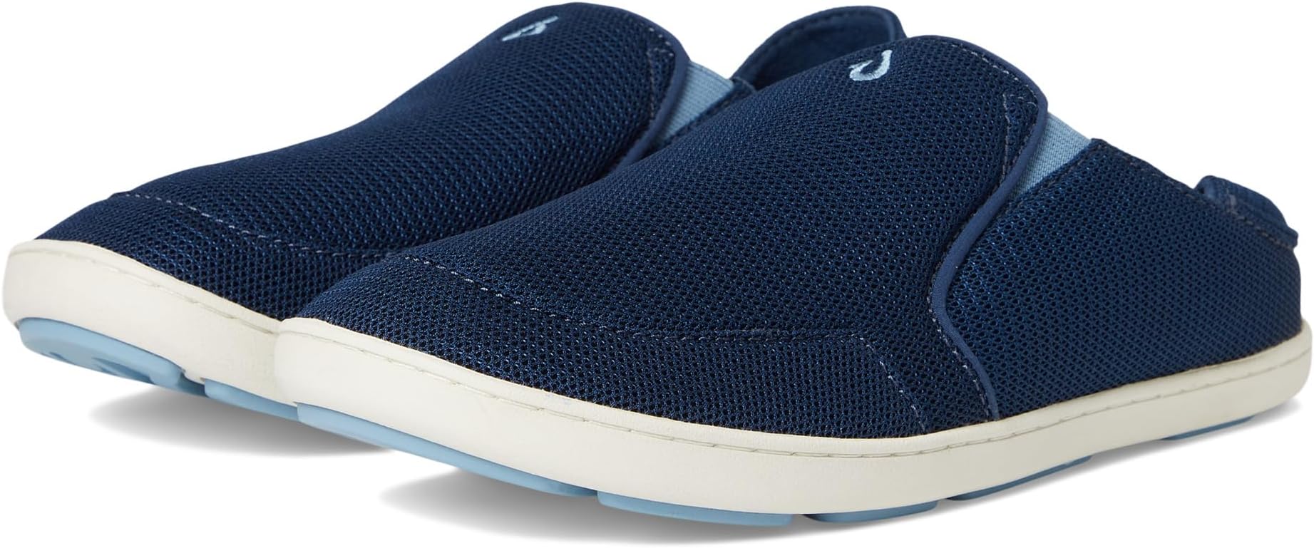 

Кроссовки OluKai Nohea Mesh, цвет Moonlit Ocean/Blissful Blue