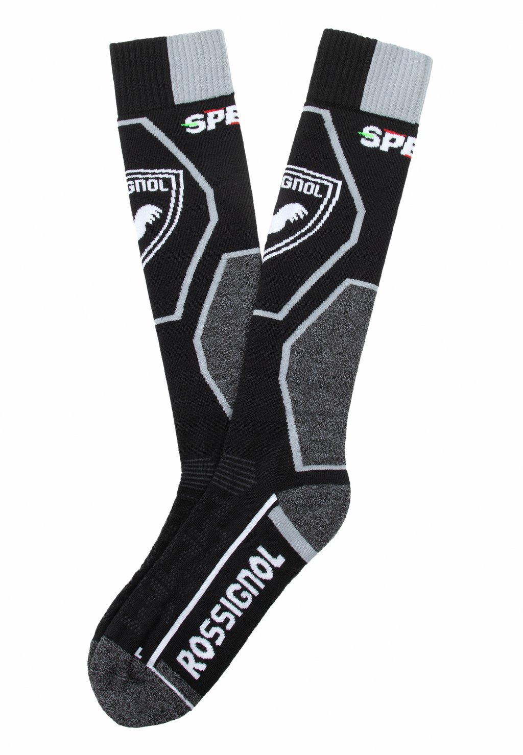 

Спортивные носки SPEED COMFORT Rossignol, черный