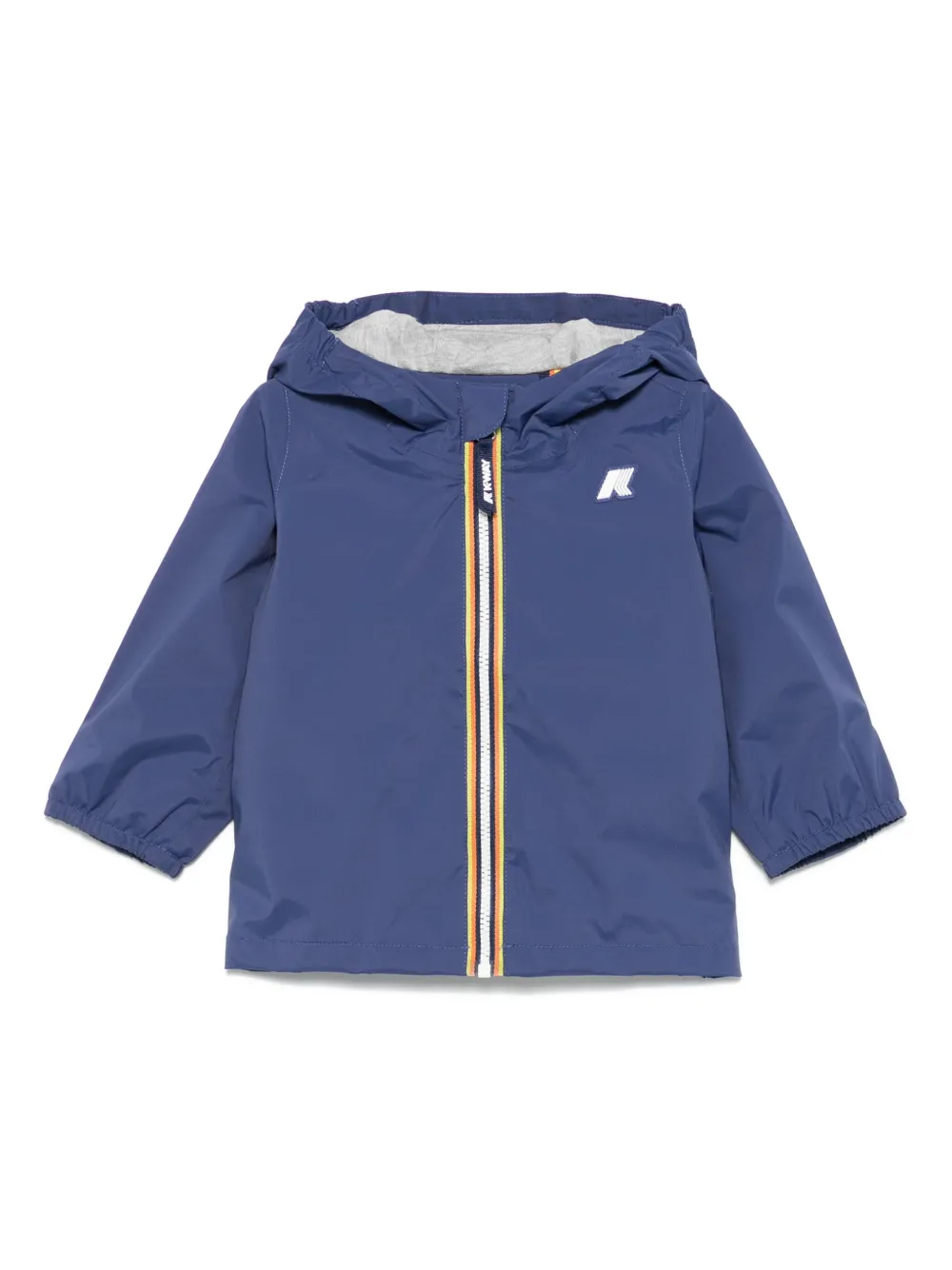 

Куртка E. Jack K Way Kids, синий