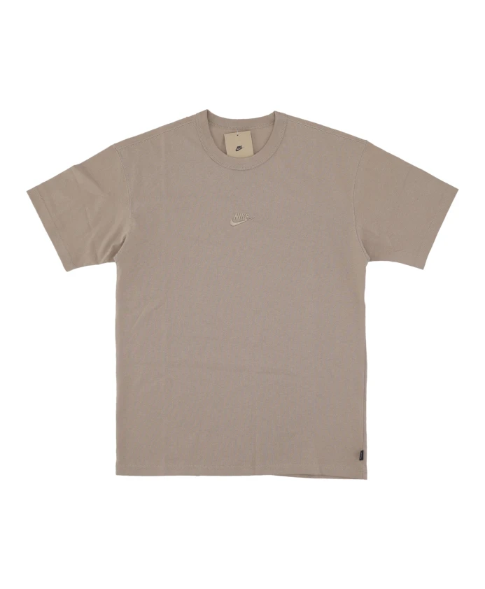 

Футболка премиум-класса Sust Tee цвета хаки Nike, бежевый