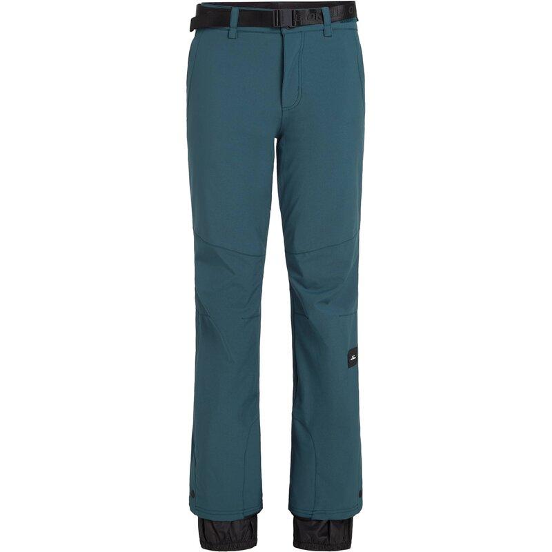 

Узкие зимние брюки Hose Star O'Neill, цвет alma steel