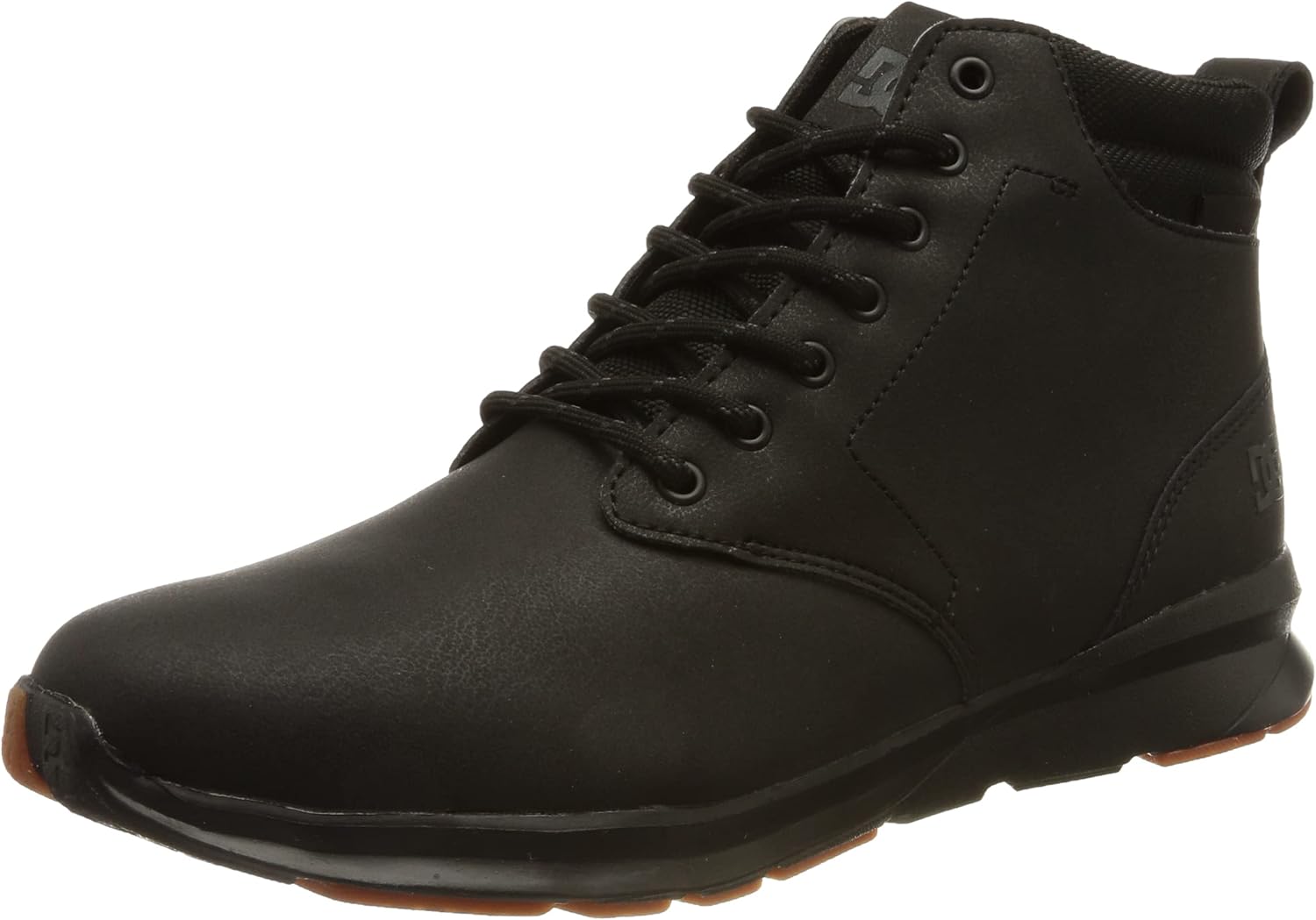 

Мужские зимние ботинки DC Shoes Peary Tr, черный