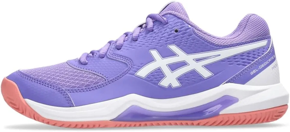 Кроссовки ASICS Amethyst White
