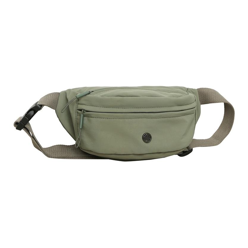 

DCLOUD Слинг-бэг, Green